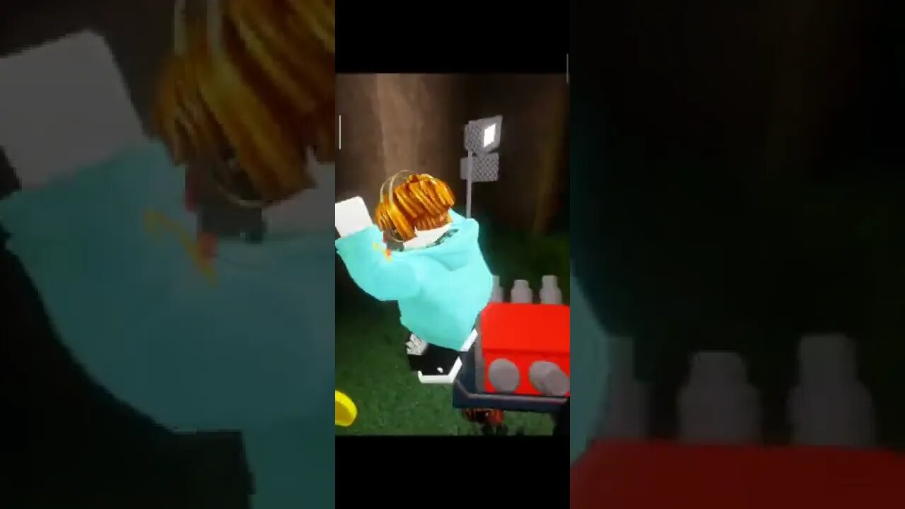 ‎@NEWxXx Games TOTOY GAMES #roblox