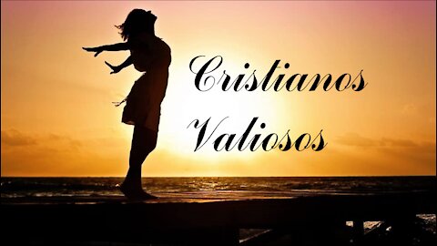 Cristianos Valiosos 5: Personas de Integridad