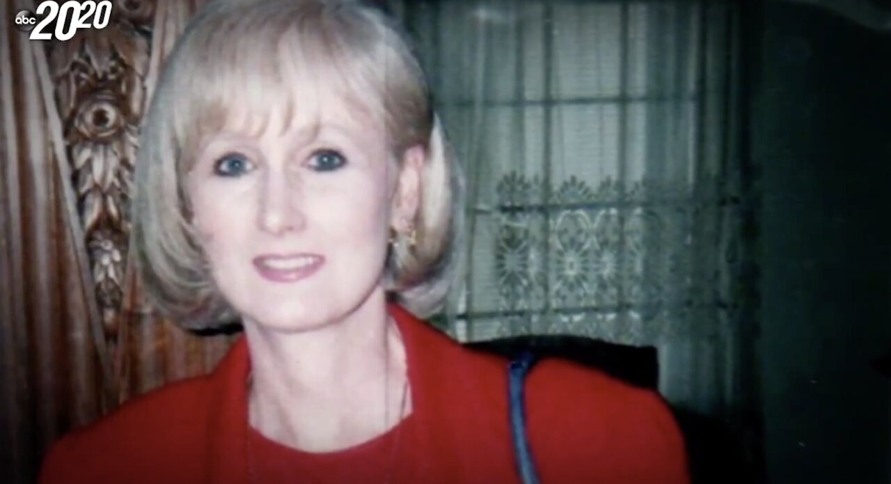 TONIGHT ON ABC: 2-hour 20/20 special on Las Vegas' 'Black Widow' Margaret Rudin