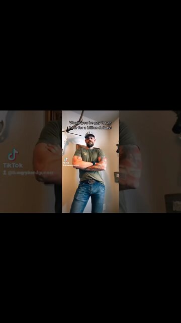 For a Billion Dollars.... Would you?? #shorts #fordtrucks