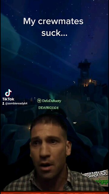 We all have the one...or two crewmates...