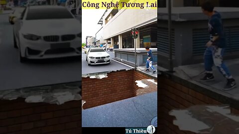 Công nghệ tương lai hiện đại ra sao Technology strange future world p62