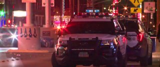 Violent weekend in the valley