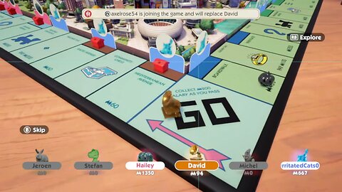 What's The Deal With Monopoly, More Questionable Disconnects Versions