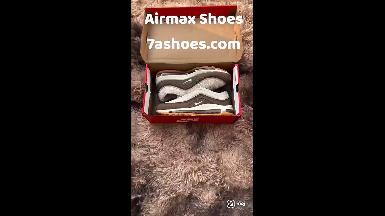 Airmax Shoes in Budget