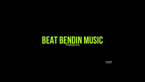 Beat Bendin Music D.j.Oj: A Blend For You #81