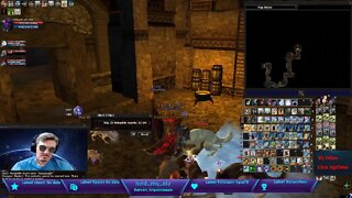 Lets Play Dungeons & Dragons Online - w/Hold_My_Ale