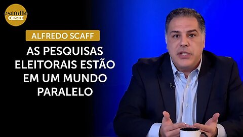 Os INSTITUTOS de PESQUISAS não ASSUMEM seus ERROS | #eo