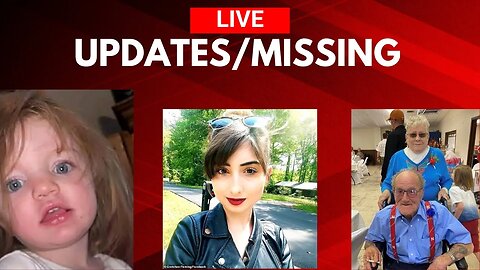 Oaklee Snow, Gretchen Fleming and More Missing also Case updates