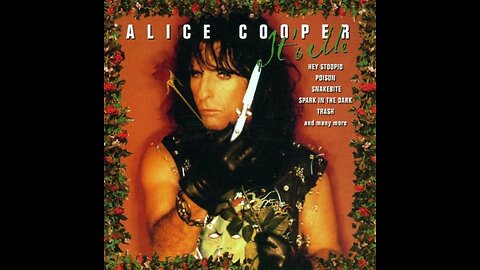 Alice Cooper - It's Me