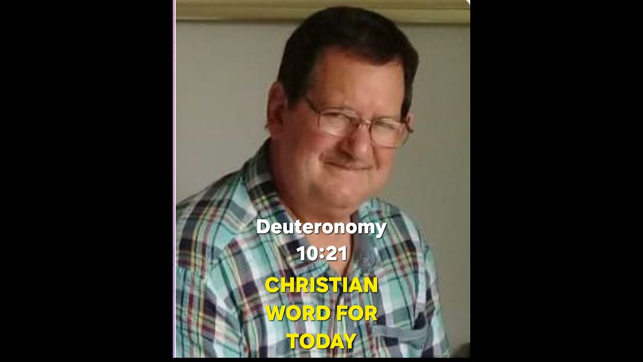 CHRISTIAN WORD & PRAYER BY CHRIS PRETORIUS