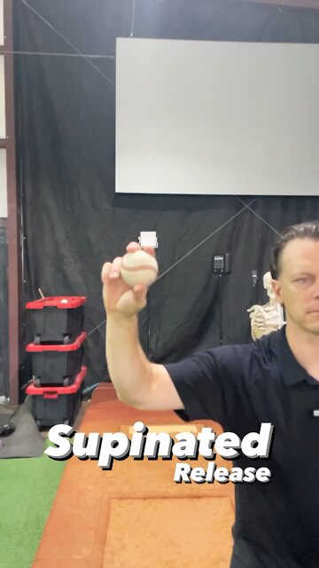 ❌Supinated Release ✅ Pronated Release🔥