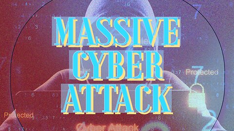 MASSIVE U.S. Cyber Attack! Russia or Anonymous Sudan?