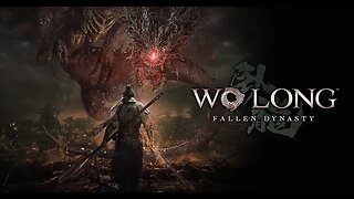 WO LONG FALLEN DYNASTY #1