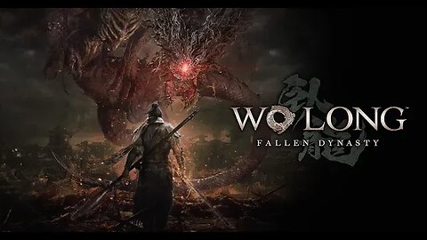 WO LONG FALLEN DYNASTY #1