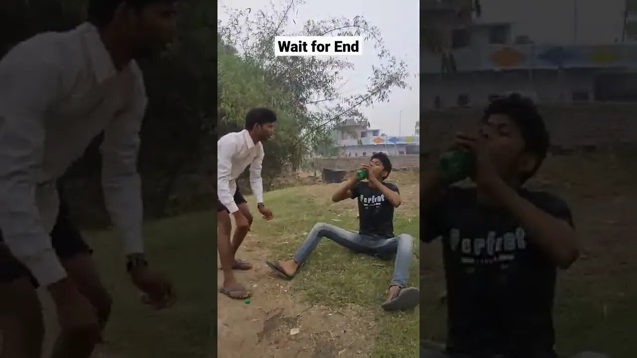 DARAKAR. SPRITE PI LI ðŸ˜ðŸ˜ #shorts #trending #viral #tunboy
