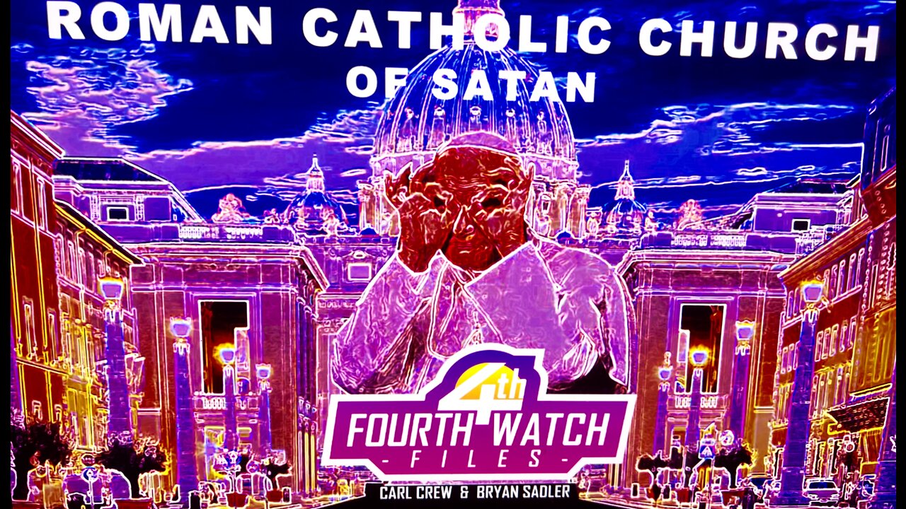 Roman Catholic Church of Satan