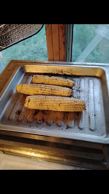 I just found a HOMELESS guy in the grocery store dumpster