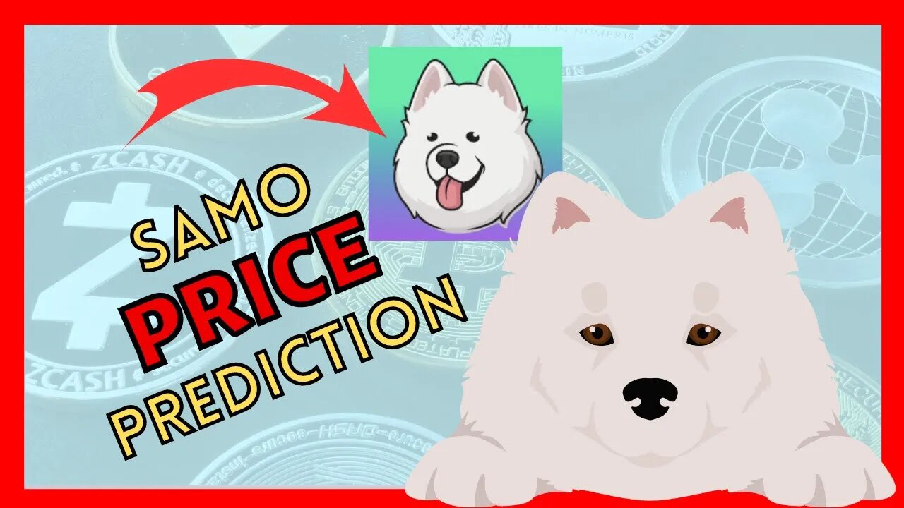 Will Samoyed Coin Reach Its All-Time High?