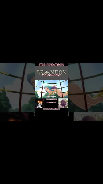 Anime Guy Presents: Urusei Yatsura Friday's! #Shorts #Lum #UruseiYatsura #Anime