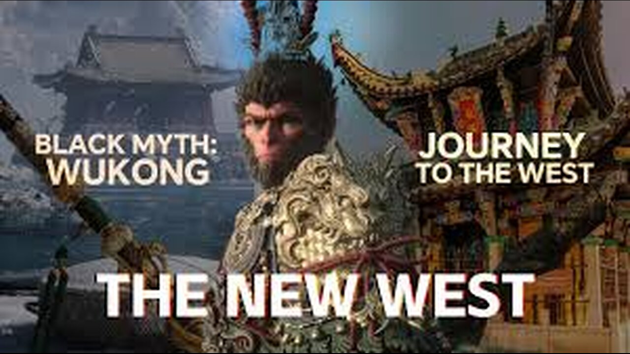 Black Myth Wukong: A Hidden Truth Emerges from Journey to the West