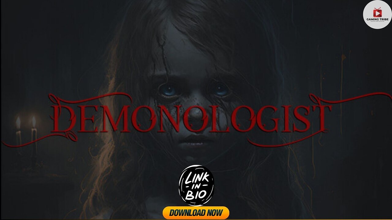 DEMONOLOGIST – V1.3.0 + WINDOWS 7 FIX