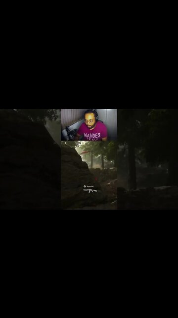 ABAIXA É MUITO TIRO! | Call of Duty: Modern Warfare II #Shorts #codmw2 #callofduty