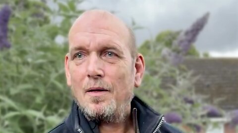 Raphael Bloor, Burton-on-Trent 9/7/24