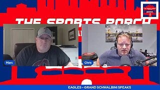 Sports Porch Philadelphia - The 76ers and a new coach? The Phillies Tread Water