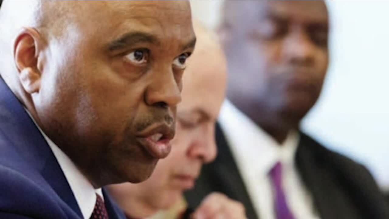 Denver Airport CEO nominee's previous agency 'under review,' Denver Mayor's Office responds