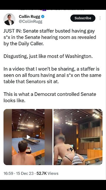 JUST IN: Former FBI official Charles McGonigal, who helped investigate Trump for,