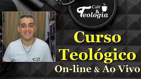 Curso Teológico Café & Teologia