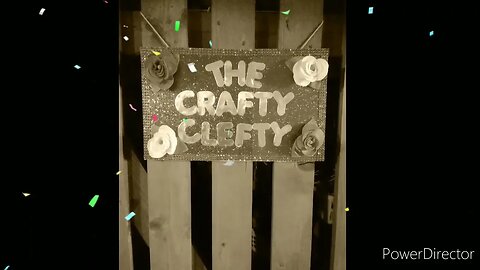 crafty clefty