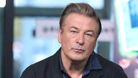 Alec Baldwin's Slander Charges Dismissed