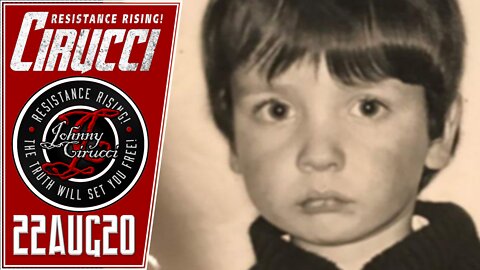 SR 2020-08-22 Catholicism is a War Crime