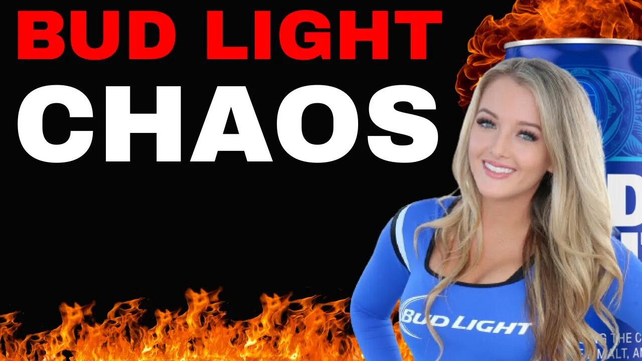 Bud Light distributors FURIOUS! Sales TANK, plan LAYOFFS, Bud Light THREATENING them!