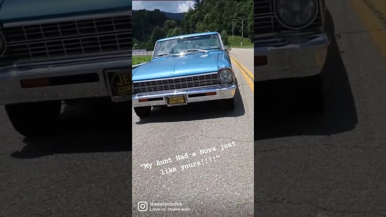 What is the Cringiest thing people say to you at the Gas Station???