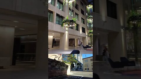 Brisbane City Exploration || QLD - AUSTRALIA