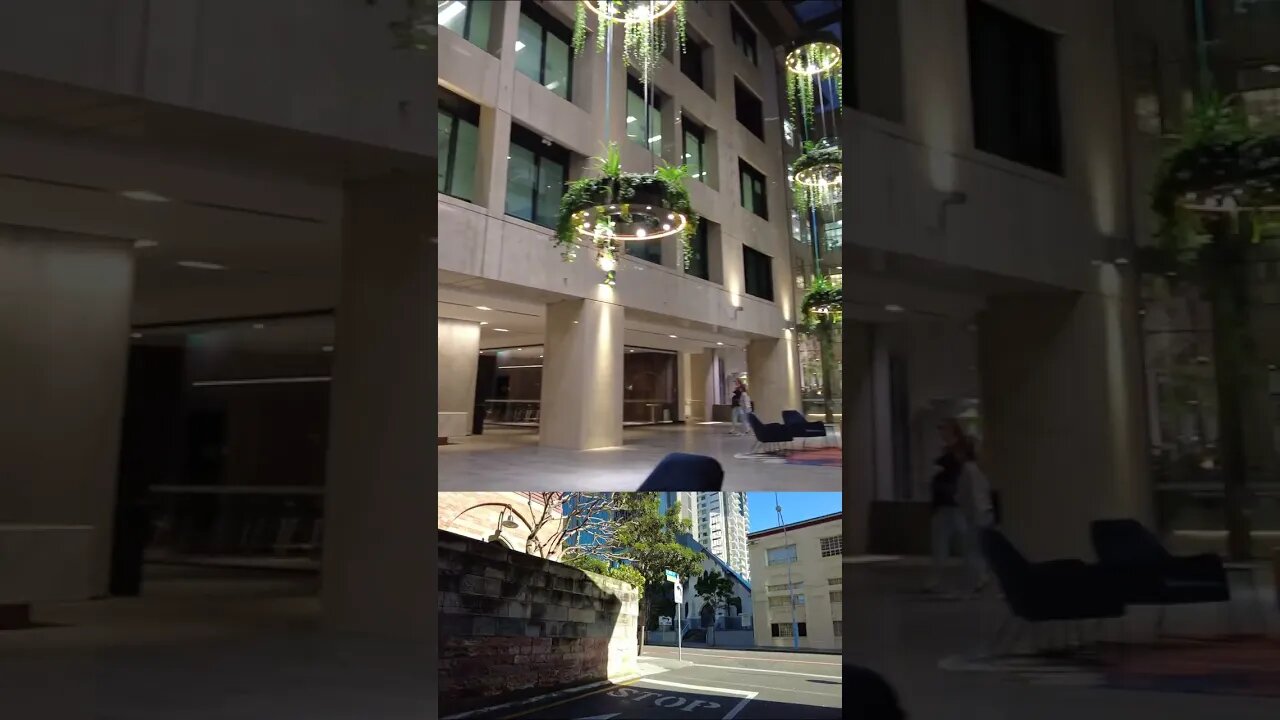 Brisbane City Exploration || QLD - AUSTRALIA