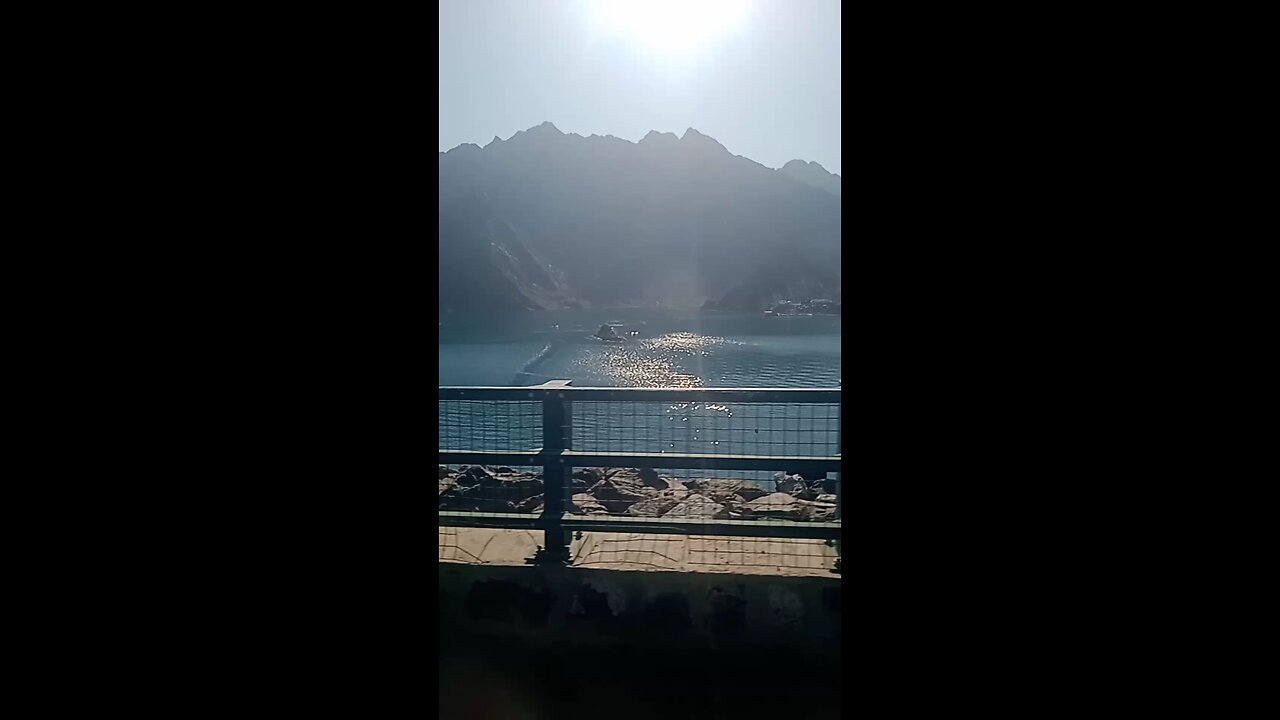 hatta dam