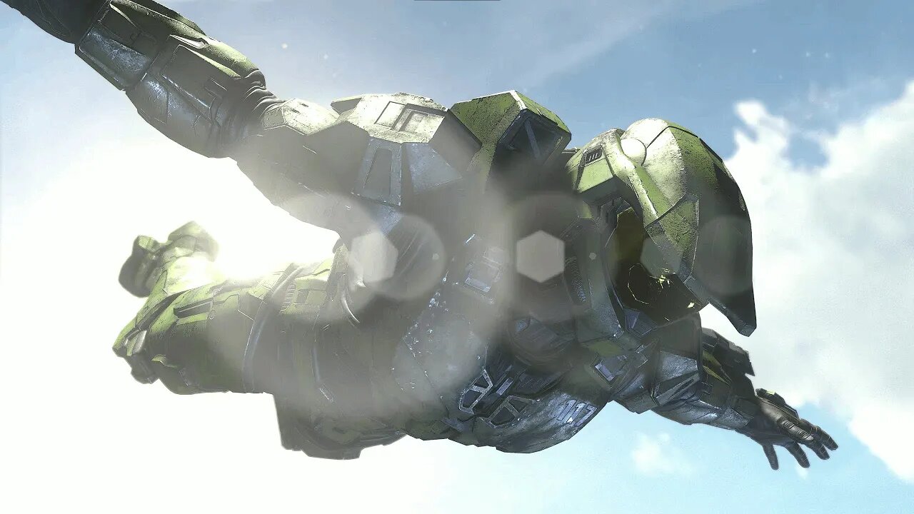 Fight | Halo Infinite