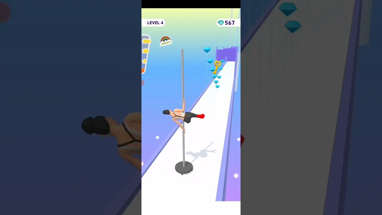 Pole Dance - Level 003