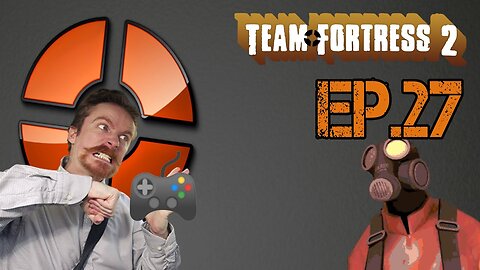 TailslyMoxPlays Team Fortress 2[Ep.27] Golden pizza requiem rages at pyro.