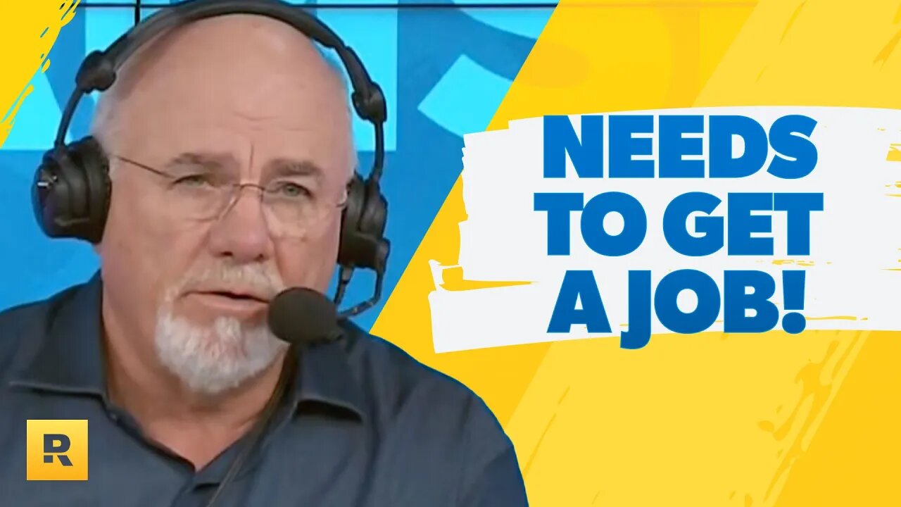My Son Needs To Get A Job But My Husband Doesn't Think So