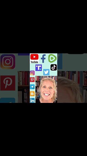 Help our work to Restore Freedom - Restore Freedom Goodie S2E13