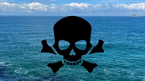 Witness the Astonishing Sights of Rio's Most Dangerous Ocean!