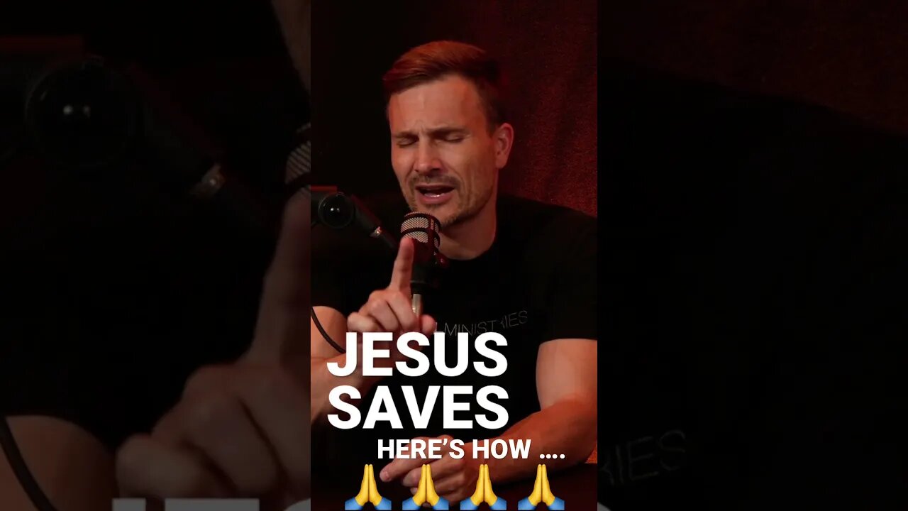 Jesus Saves! Hereβs how β¦. πππππ #jesus #god #bible #salvation #atheism #satan #witch #islam