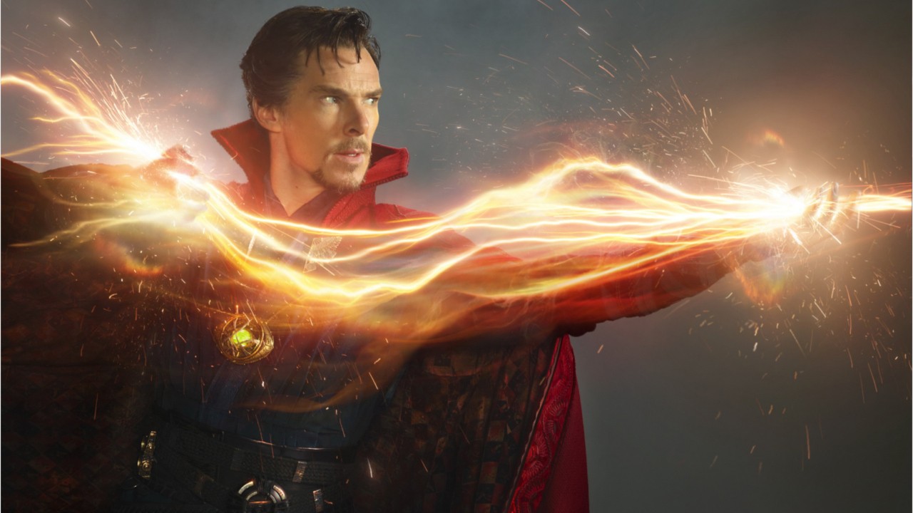 Doctor Strange 2 Reportedly Casting New Chinese-American Character