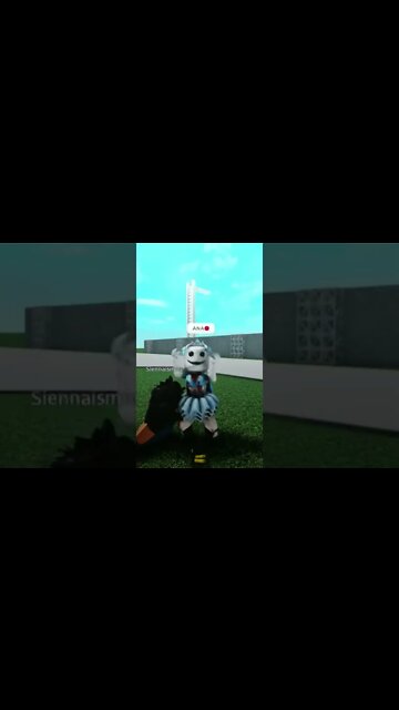 Roblox #Shorts