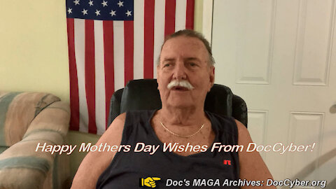 Happy Mothers Day From DocCyber & FBG Info